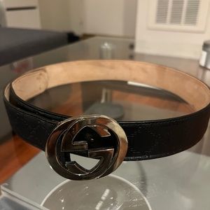 Gucci Belt